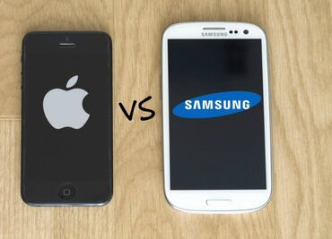 Samsung gana apelación en disputa por patentes contra Apple