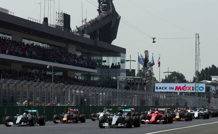 Abren Autódromo para ciclistas y corredores desde hoy