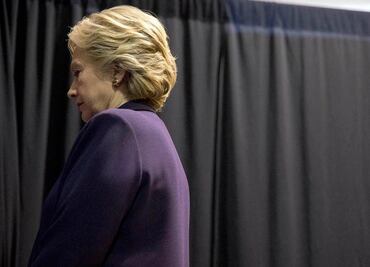 WikiLeaks difunde nuevos correos sobre campaña de Hillary