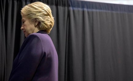 WikiLeaks difunde nuevos correos sobre campaña de Hillary