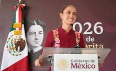 "¿Cómo va ser autoritario?", cuestiona Sheinbaum sobre reforma electoral; que todos sean elegidos por el pueblo, dice