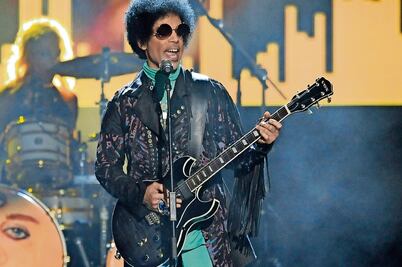 No hay médicos acusados en el caso de la muerte de Prince