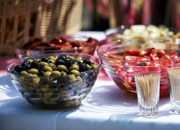 5 alimentos que ayudan a levantar el ánimo durante el confinamiento