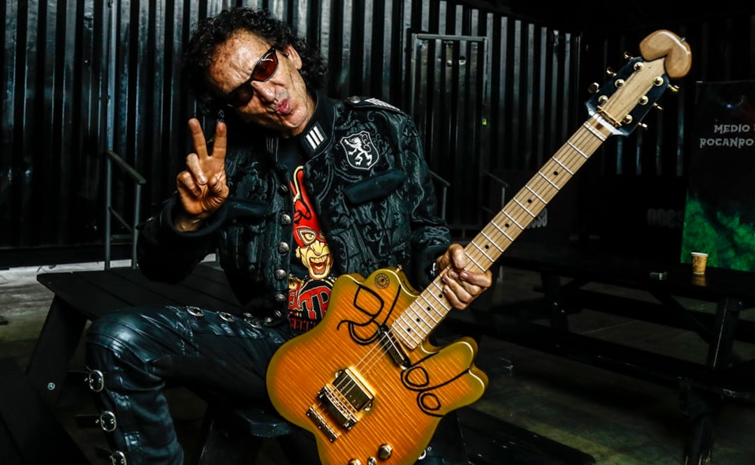 Foto: Yadin Xolalpa/ EL UNIVERSAL