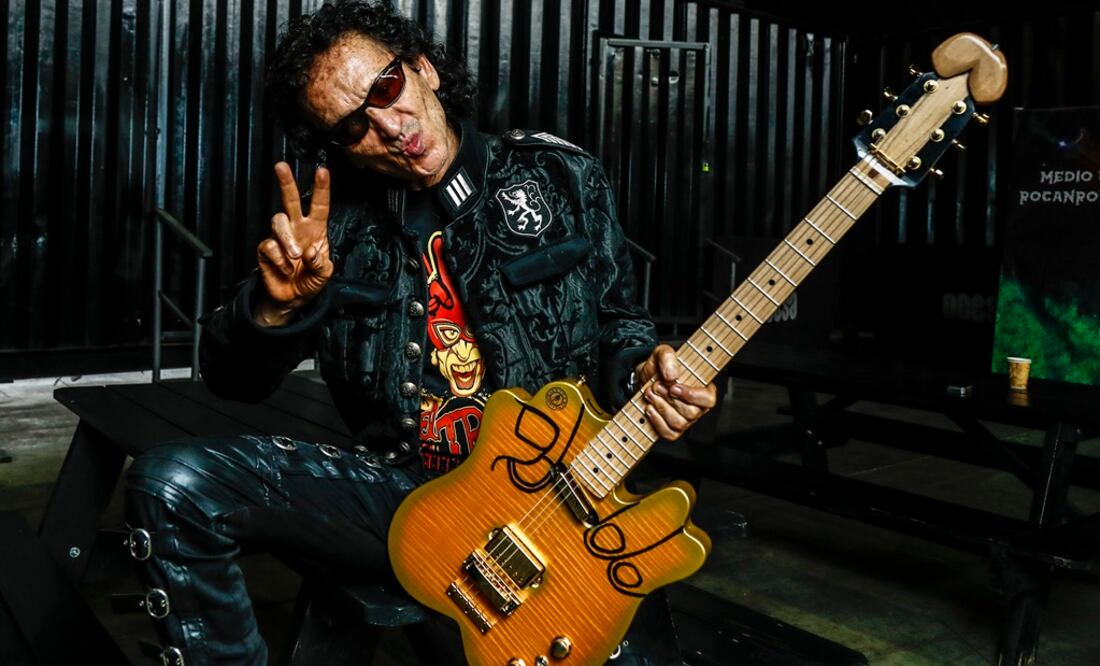 Foto: Yadin Xolalpa/ EL UNIVERSAL