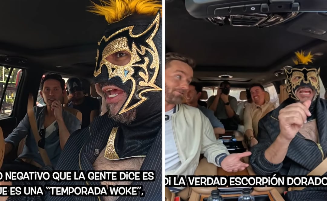 Foto: Captura de pantalla en YouTube