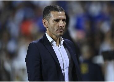 Aunque no pueda con Honduras, Jaime Lozano no saldrá del Tricolor