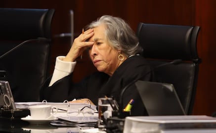 Ministra María Estela Ríos pide “no sacar de contexto” su expresión sobre nacidos in vitro; fue de “carácter ilustrativo”, dice