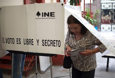 Elecciones 2024: ¿Por qué en México no hay segunda vuelta electoral y el gobierno dura 6 años?