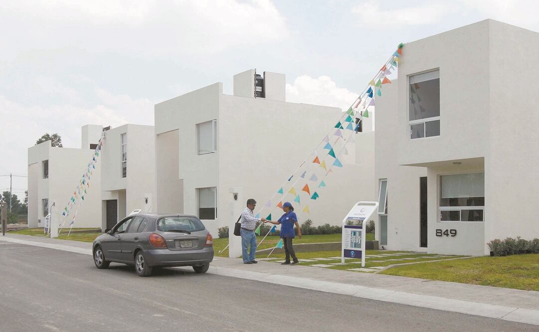 Por ahora, no impulsarán ley de arrendamiento en CDMX