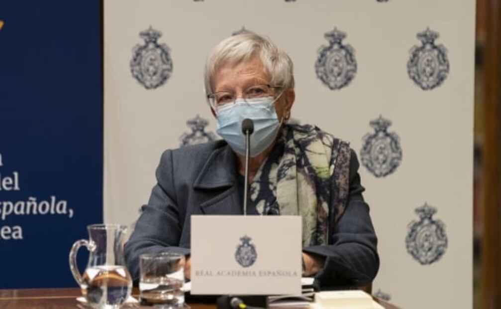 La inclusión de "COVID" y otros cambios que ha impuesto el virus al diccionario de la RAE