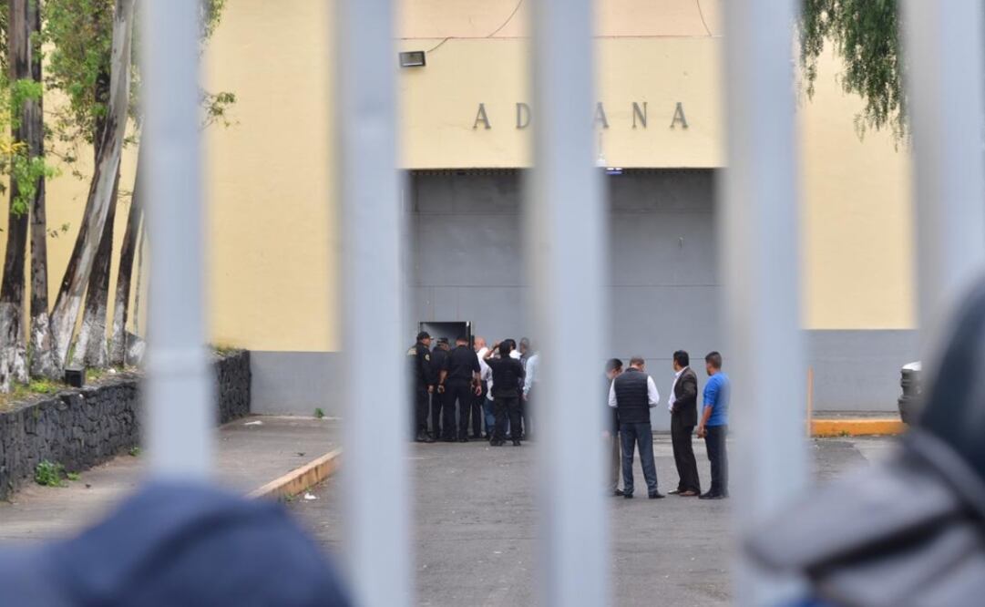 Fotografía: Armando Martínez/ EL GRÁFICO