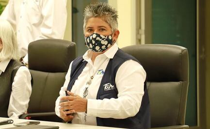 Descartan caso de viruela de mono en Tamaulipas; confirman quinta ola de Covid-19