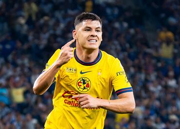 Revelan los premios que reciben en América por ser campeones; esto les da Emilio Azcárraga Jean