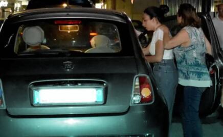 Mujer asesina a su hija de 5 años por celos y finge su secuestro para ocultar el crimen