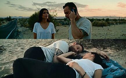 Luis Ernesto Franco emprende el viaje del adiós y la sanación