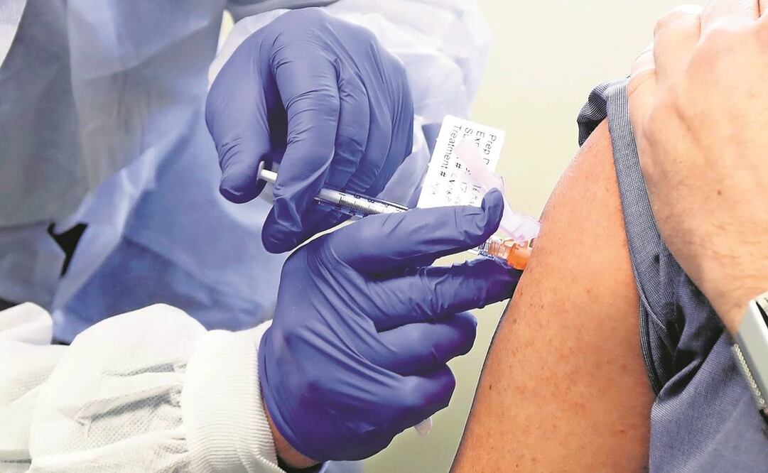 (Foto: Archivo / AP)