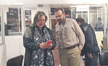 Pide Arne firmar petición por Periscope