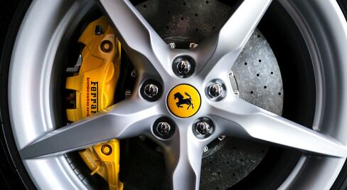 Los opcionales más caros, y raros, que puedes pedir al comprar un coche de lujo