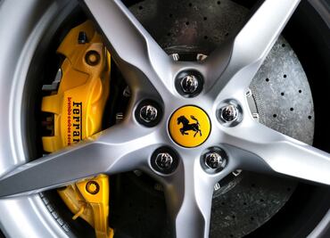 Los opcionales más caros, y raros, que puedes pedir al comprar un coche de lujo