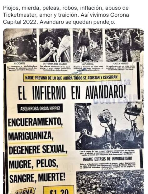 La derrota de México ante Argentina, el concierto de Harry Styles y la boda de Sheinbaum, en los memes de la semana