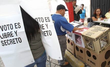 Encabeza DF lista de denuncias: Fepade