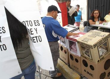 Encabeza DF lista de denuncias: Fepade