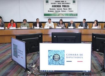 Desaparecer el INEE sería volver al oscurantismo: Bracho González