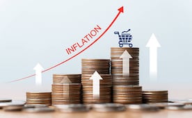 Inflación en países de la OCDE llega a 4.4% en abril; repunte es impulsado por encarecimiento de la energía 