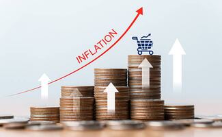 Inflación en países de la OCDE llega a 4.4% en abril; repunte es impulsado por encarecimiento de la energía 