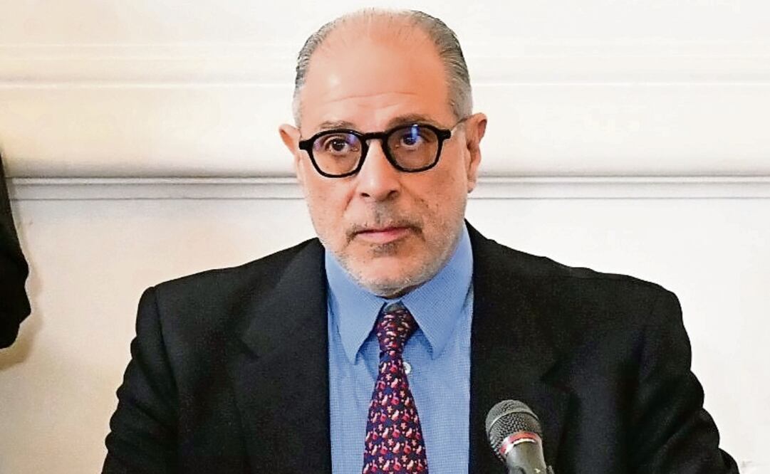 El Consejo Judicial Ciudadano ayer aprobó la convocatoria para integrar la terna. Foto: Especial