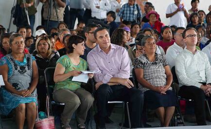 Puebla. Lanzan programa para que familias tengan acceso a créditos con Bansefi