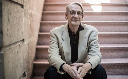 Alberto Ruy Sánchez: Tener un partido nos ciega