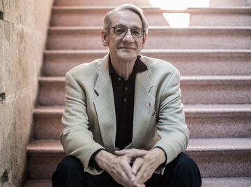 Alberto Ruy Sánchez: Tener un partido nos ciega