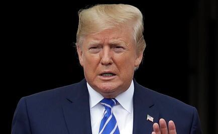 Donald Trump impone nuevos aranceles a la importación de productos chinos