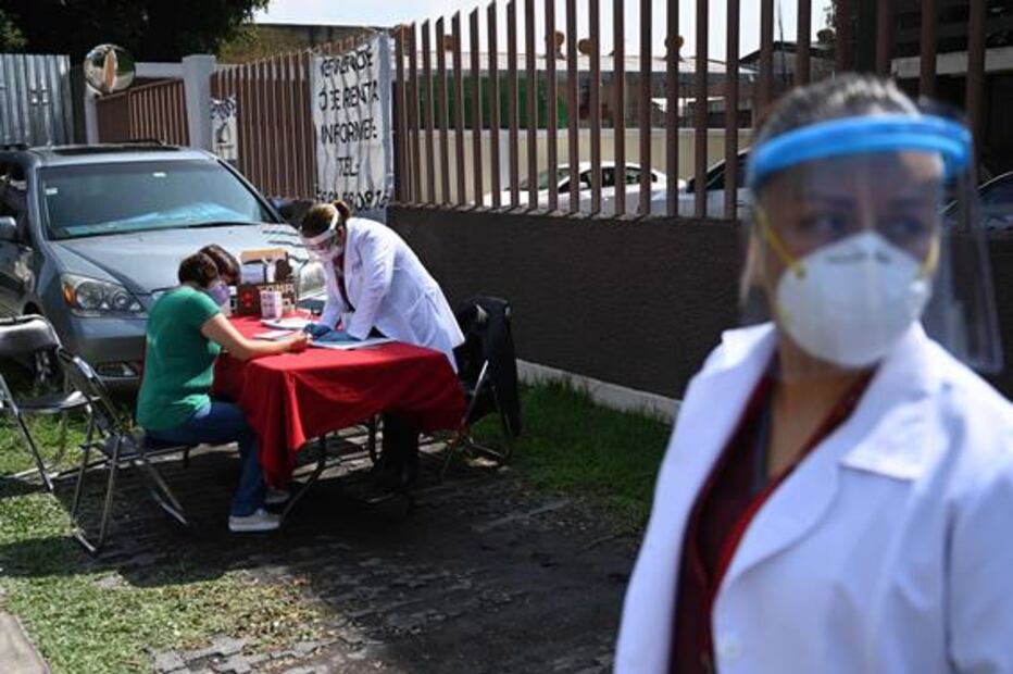 Covid-19 ahuyenta a donantes de sangre y siembra zozobra en México