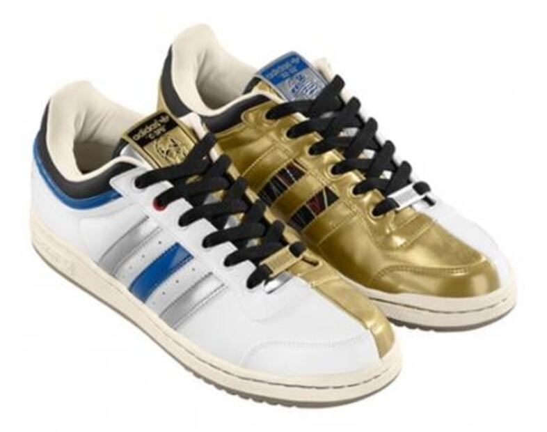 Los tenis que todo millennial debe tener