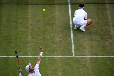 Wimbledon y sus detalles