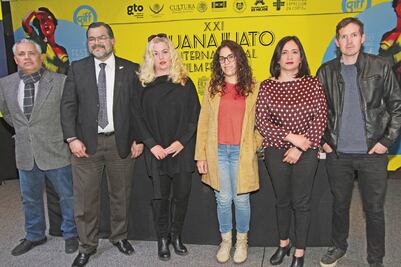 La realidad virtual asaltará a Guanajuato