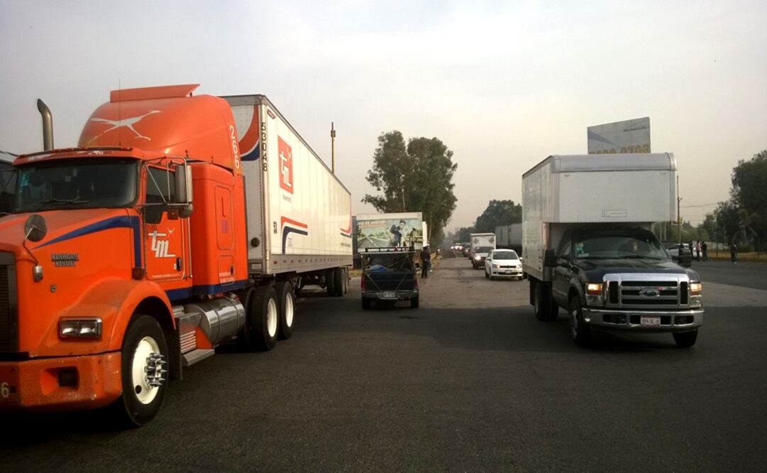 Foto: Archivo/ EL UNIVERSAL