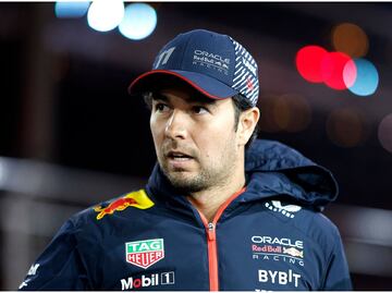 Checo Pérez y la millonaria cifra que desembolsó Red Bull para reparar su monoplaza