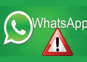 Usuarios de WhastApp reportan fallas de la aplicación