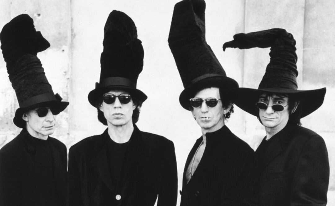 La exposición lleva por nombre "Exhibicionismo"  FOTO:EFE