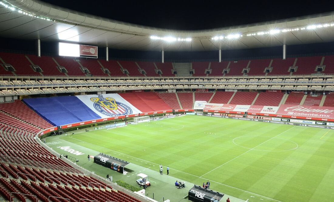 Chivas ha mantenido su identidad, América no