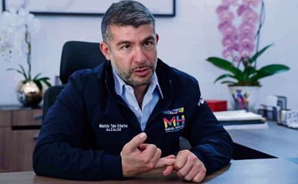 Arranca operación nueva patrulla en la Miguel Hidalgo; aumentará seguridad y vigilancia