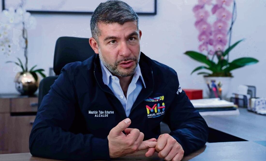 Foto: Diego Simón Sánchez. EL UNIVERSAL