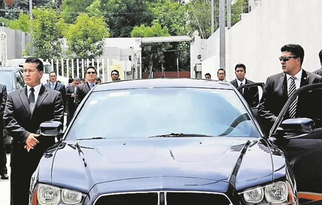 FOTO: ARCHIVO. EL UNIVERSAL