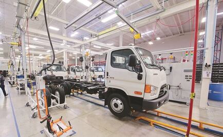 Sector automotriz, el más afectado si se revisa TLC: IP