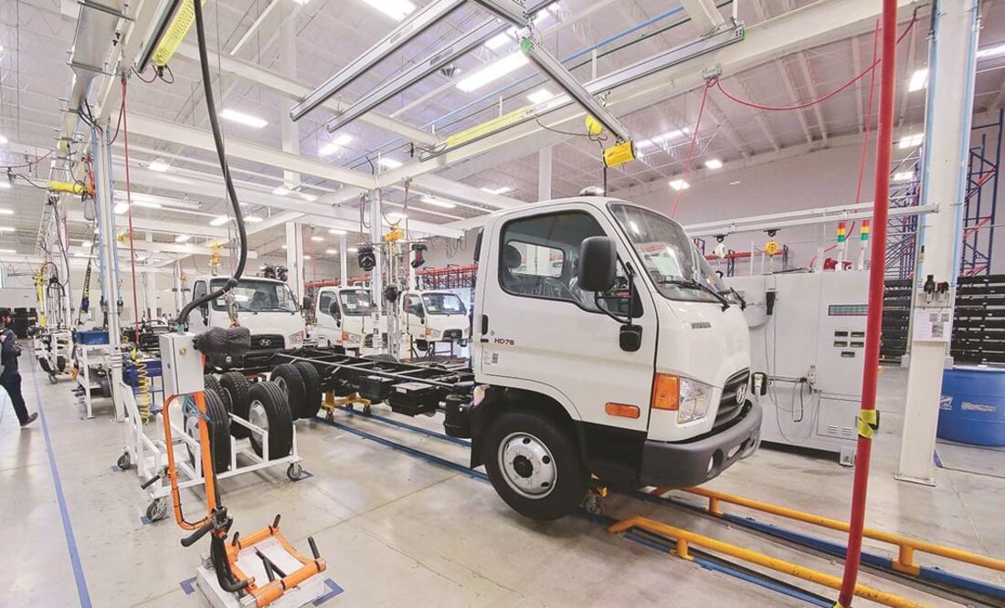 (Foto: Archivo/El Universal)