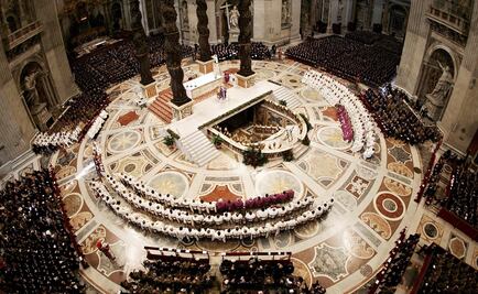 Condenan a informantes y exoneran a periodistas por VatiLeaks